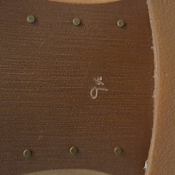 Sam Edelman Leather Ankle Boots - Picture 11 of 16